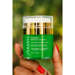 Farsali THE RESET Renewal Fluid Cream 30ML/1 FL OZ NIB